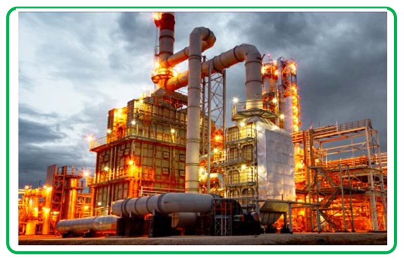 冶金行业