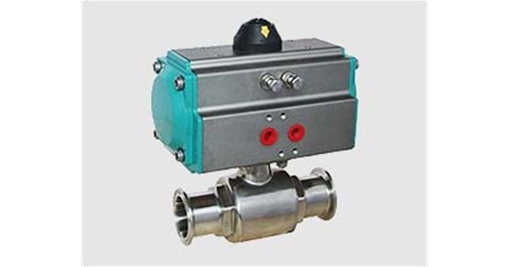 是一家集设计、生产、销售为一体的专业泵阀制造公司