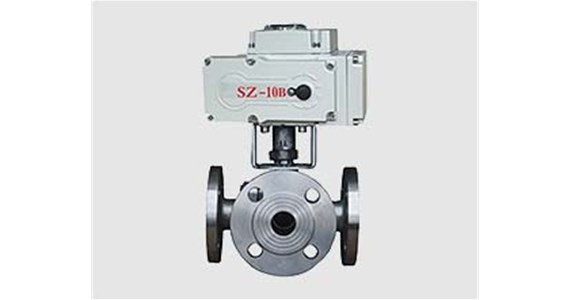 是一家集设计、生产、销售为一体的专业泵阀制造公司