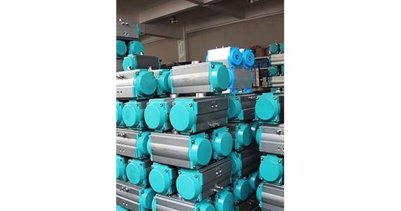 是一家集设计、生产、销售为一体的专业泵阀制造公司