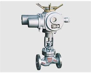 j94h-10c电动截止阀