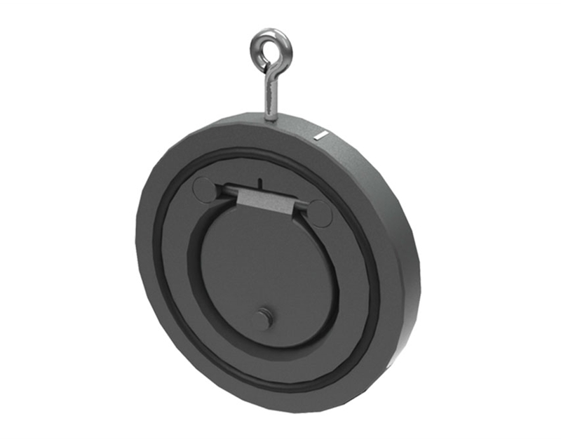 RSK500板式止回阀