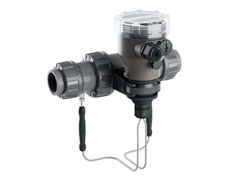 USF超声波流量计