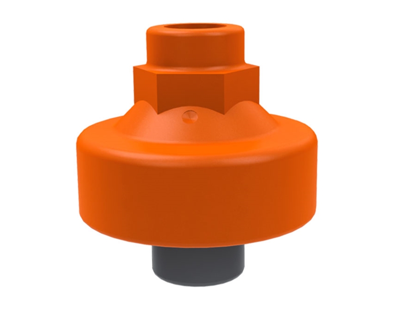 MDM902隔膜压力接头